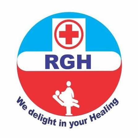 Ravine General Hospital